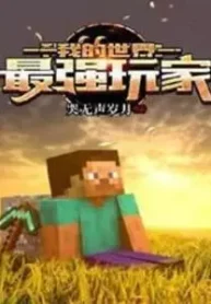 AnyConv.com__Minecraft The Strongest Player