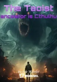 AnyConv.com__The Taoist ancestor is Cthulhu (1)