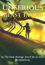 AnyConv.com__Unserious Beast Tamer (1)